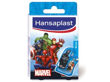 HPMarvel 48774 packshot