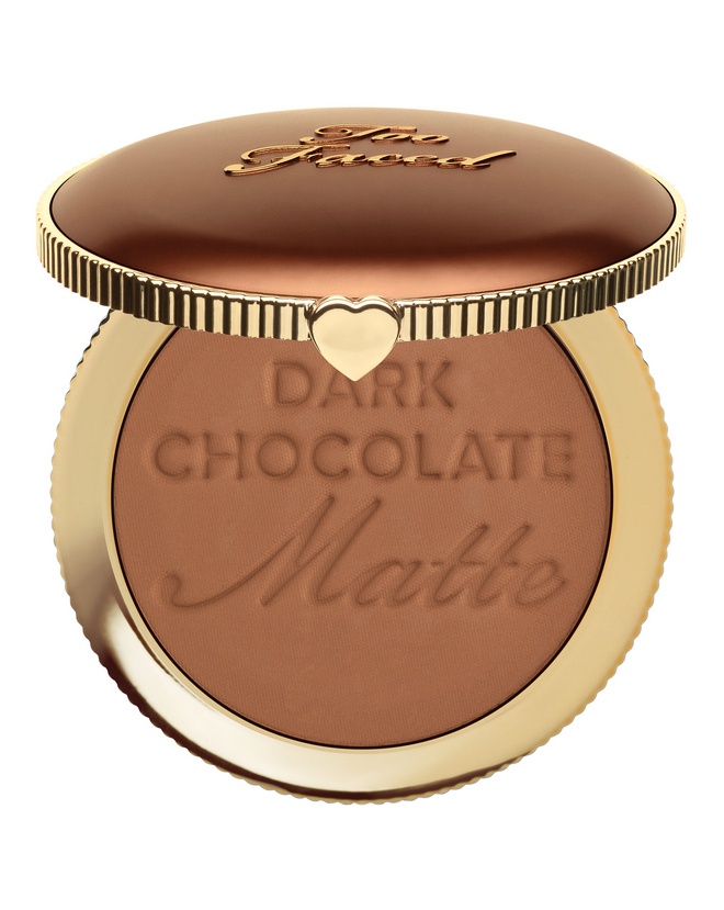 Too Faced Dark Chocolate Soleil Bronzer 249 kn