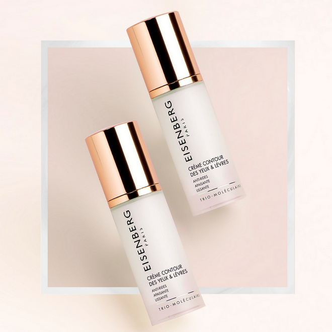 EISENBERG Eye and Lip Contour Cream