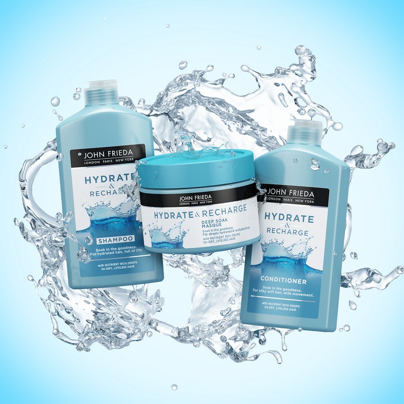 JF Hyd RECHRG Splash Group LP1 43006
