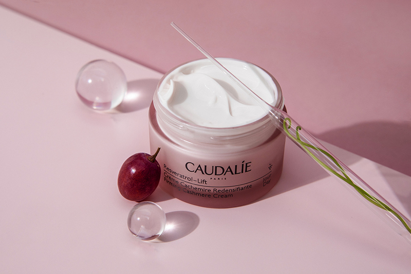Caudalie Firming Cashmere Cream 2