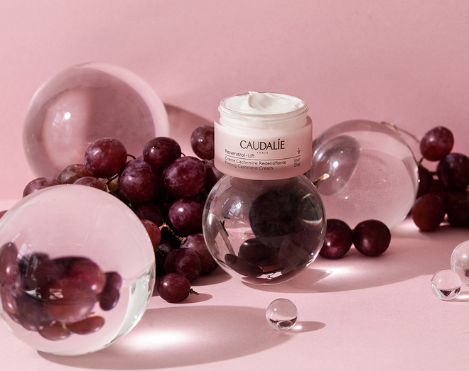 Caudalie Firming Cashmere Cream 9 cr