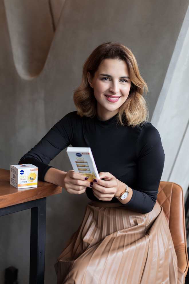 Doris Pinčić