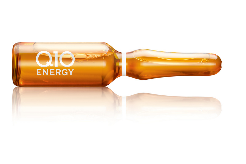 NIVEA Q10 ENERGY ampule protiv bora2