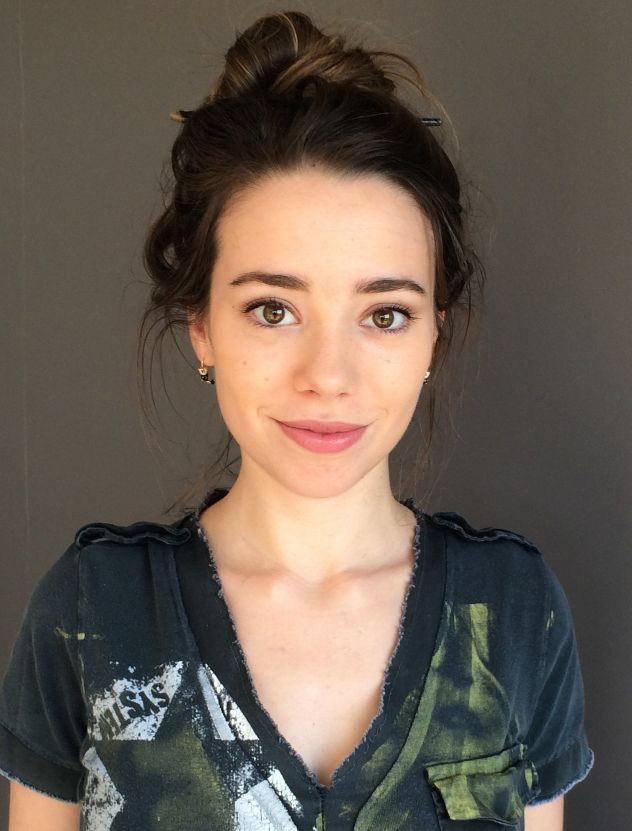 Sanja Juresko photoselfie