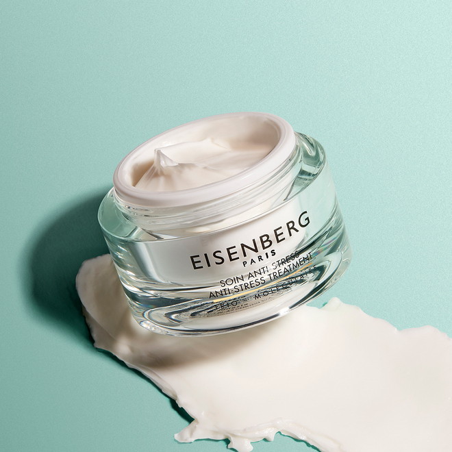 EISENBERG Anti Stress Treatment