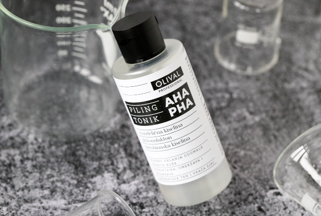 Olival Professional Piling tonik 1 1