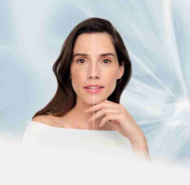 NIVEA Cellular LUMINOS 630