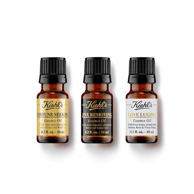 kiehls heritage essential oils v2