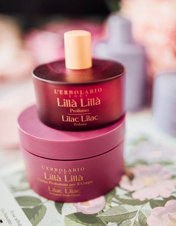 Lila Lila LErbolario cr