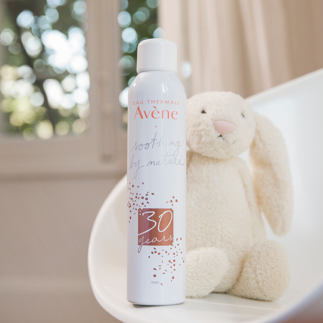 EAU THERMALE AVÈNE