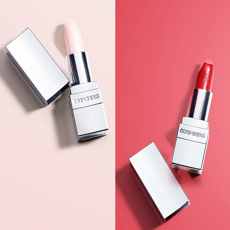 EISENBERG Baume Fusion Nacarat Natural