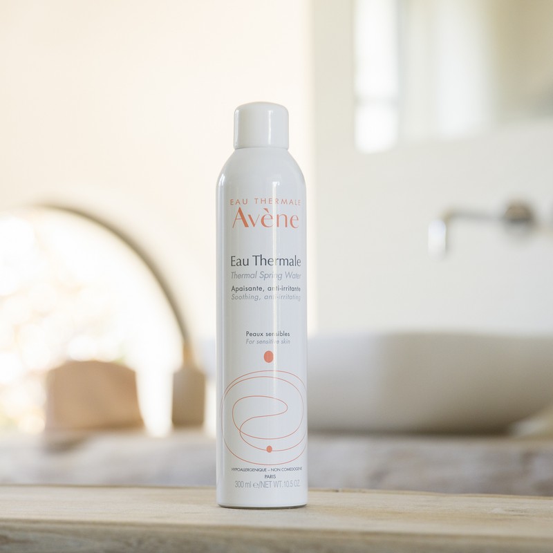EAU THERMALE AVENE TERMALNA VODA