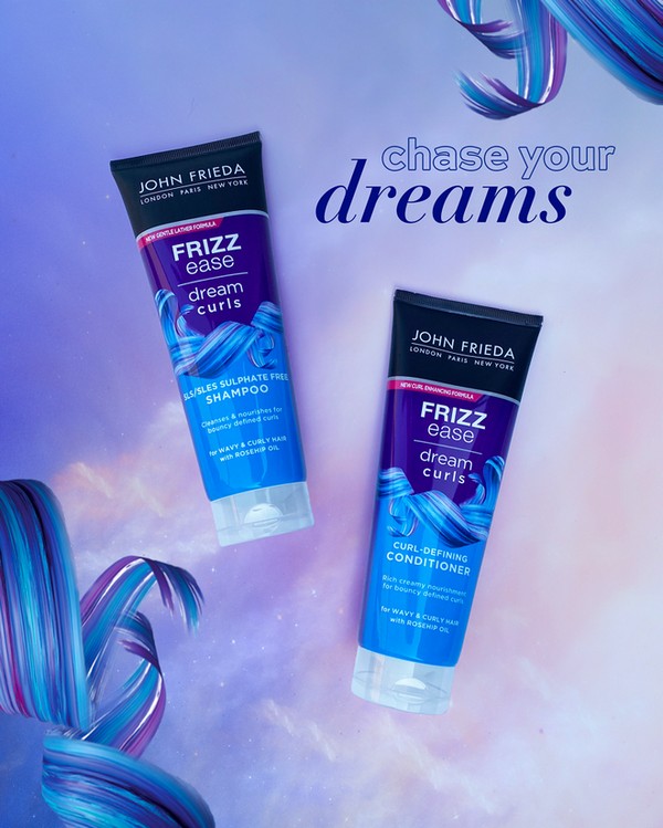 Cinderella DreamCurls ChaseYourDreams1