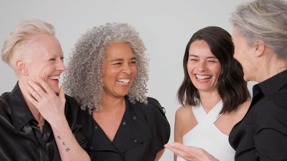 Vichy Neovadiol Photo Still Group Models 2 RBV