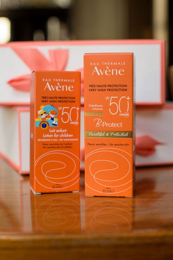 Avene 3710