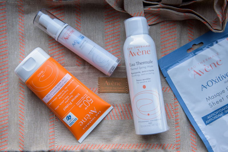 Avene 3722