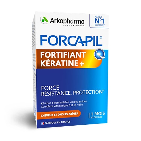 Keratine