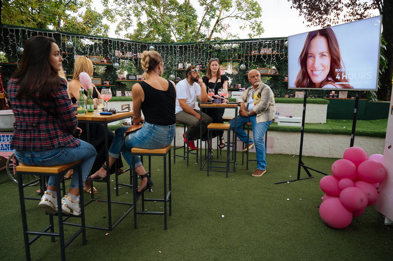 Cellular Expert event9