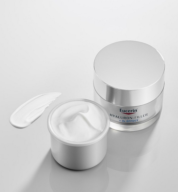 Eucerin Hyaluron Filler Refill PR vizual web 02 cr