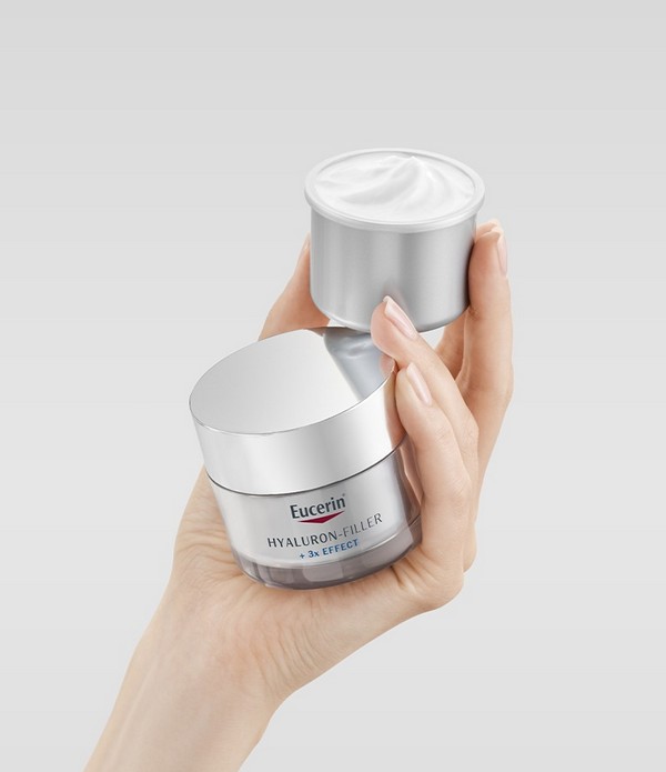 Eucerin Hyaluron Filler Refill PR vizual web 04 cr