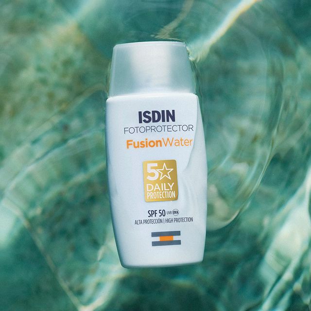Fusion Water 6