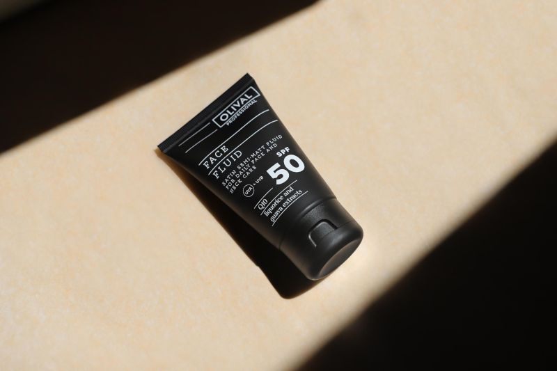 Olival Professional Fluid za lice SPF 50 3