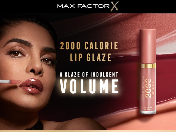 3616305243331 MaxFactor 2000CalorieLipGlaze 085 FloralCream APlusPremium mobile module 1 1280x1280