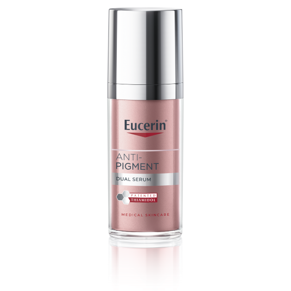 Eucerin Anti Pigment dual serum web