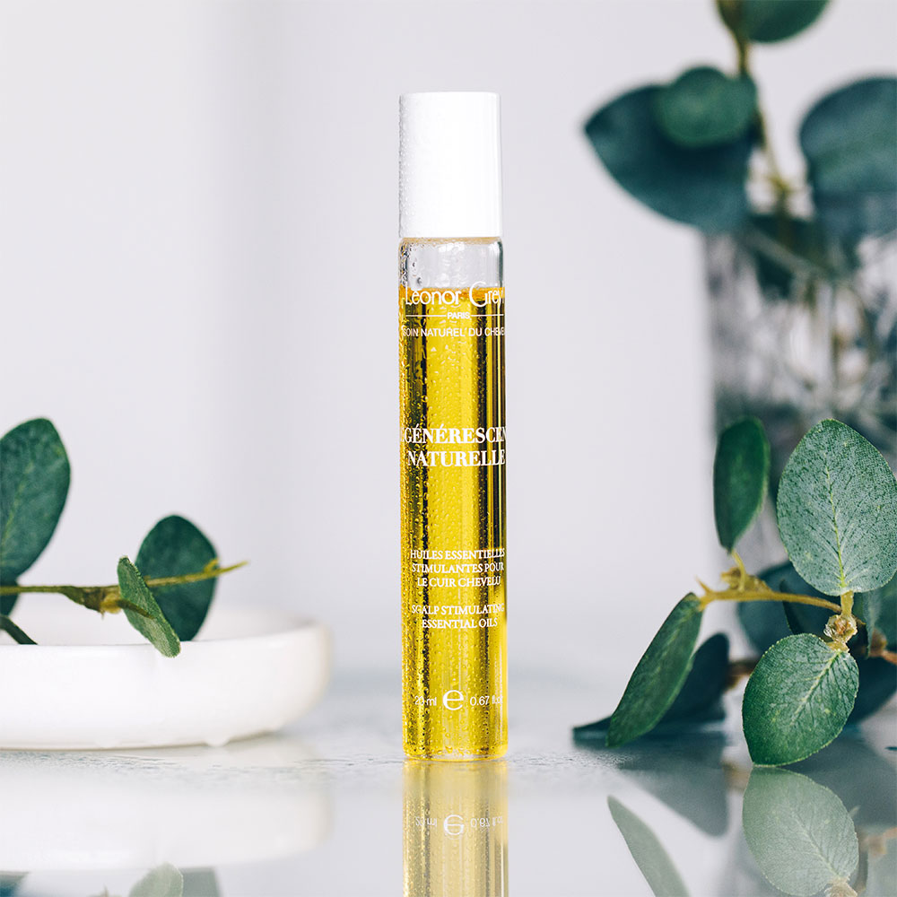 Regenerescence Naturelle 2