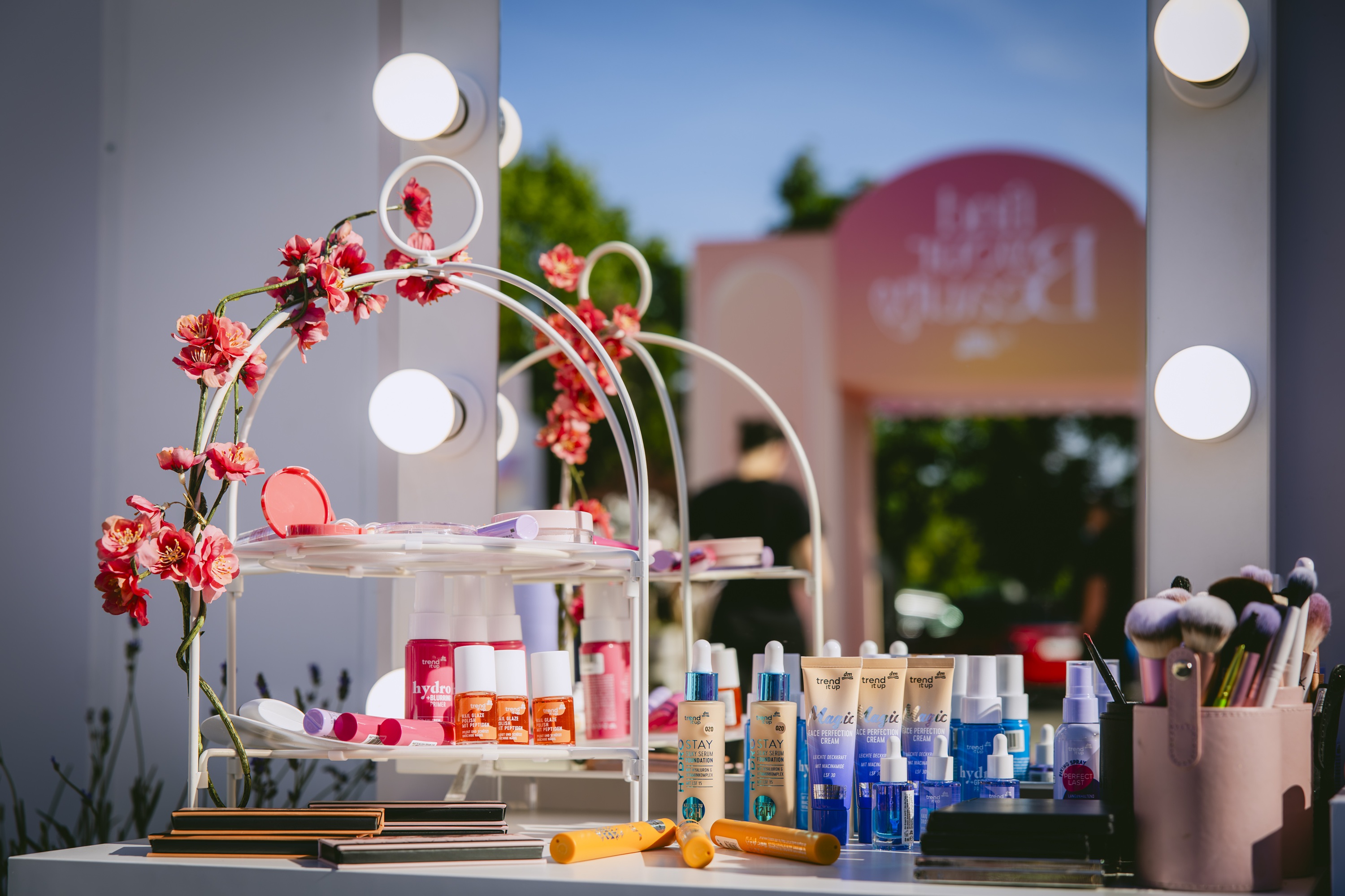 Šesti dm beauty break 2