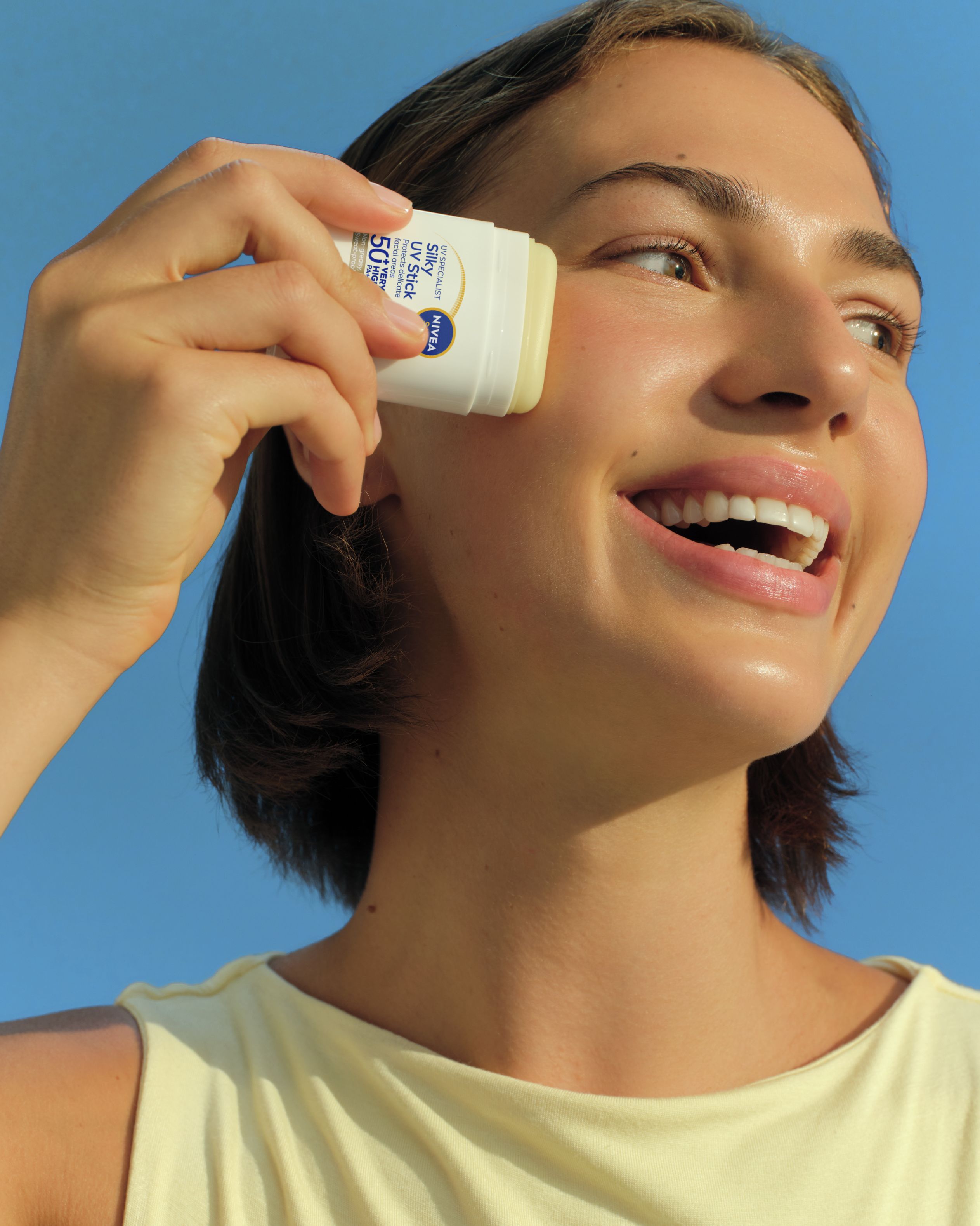 NIVEA SUN UV STICK 1
