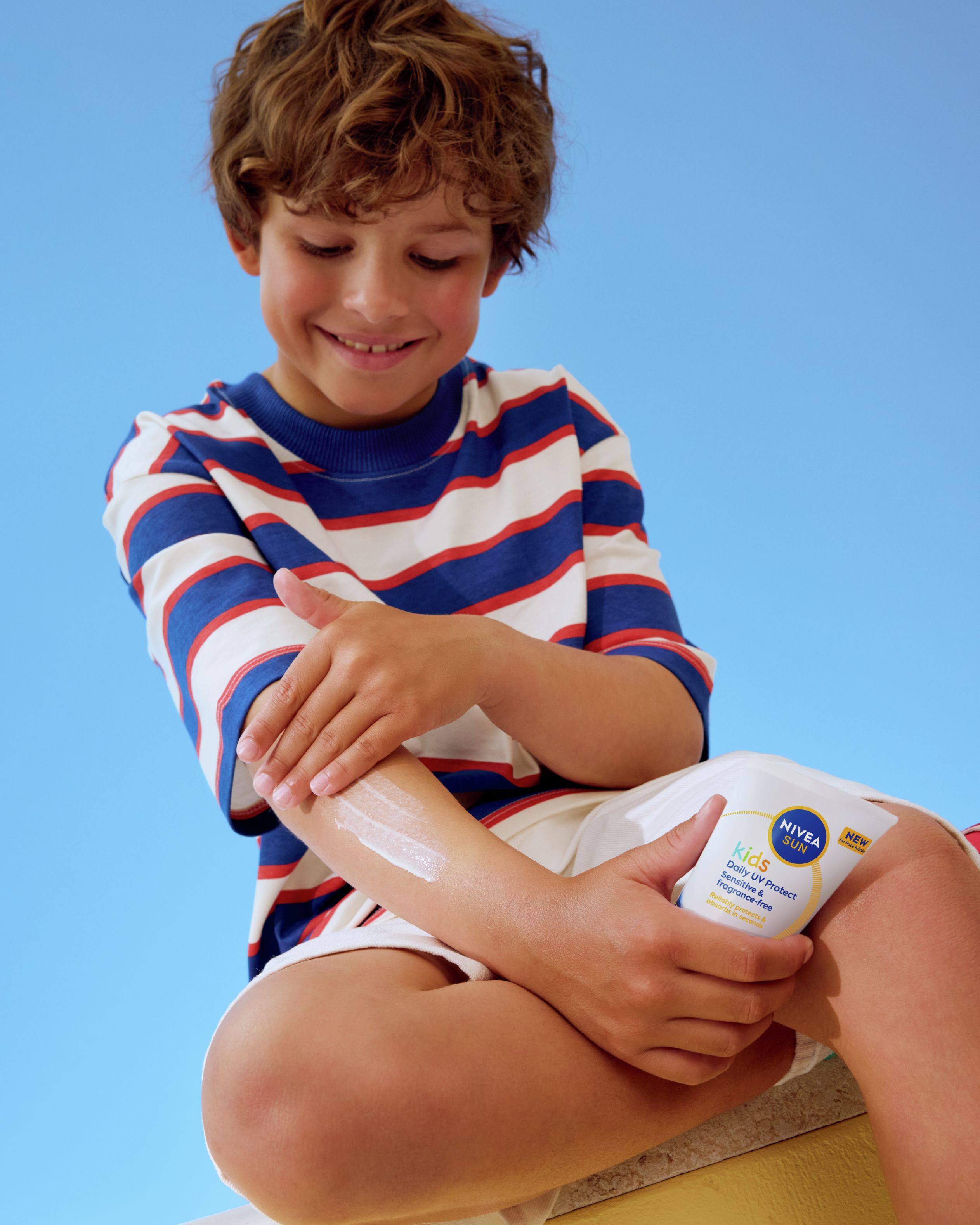 NIVEA SUN kids 1