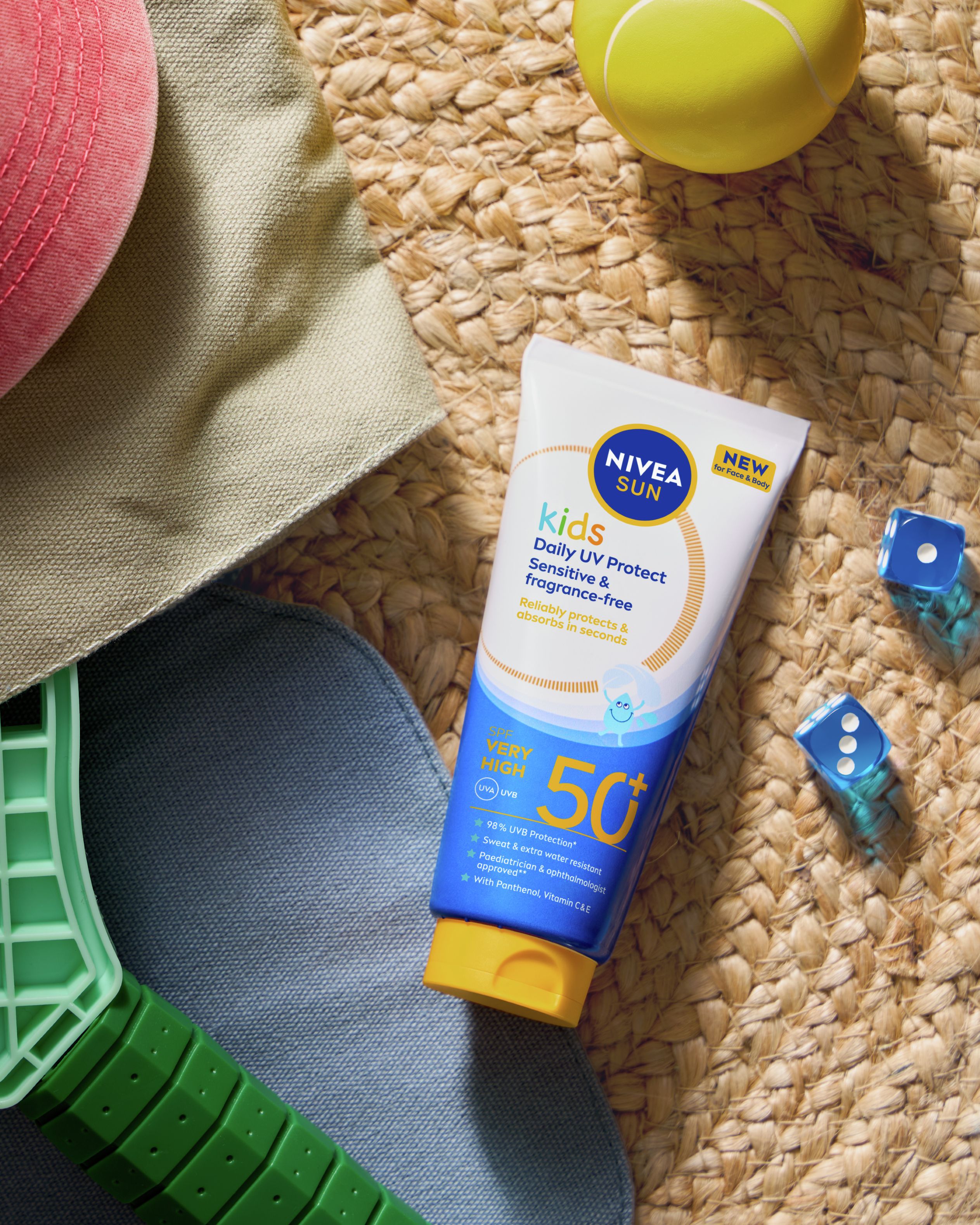 NIVEA SUN kids 2