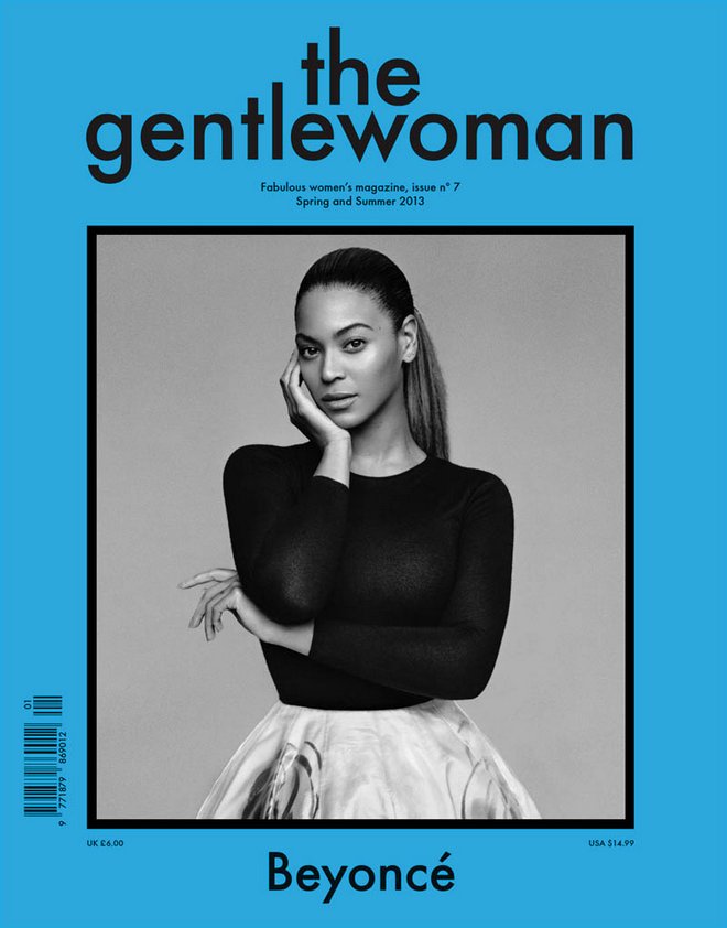 beyoncemag