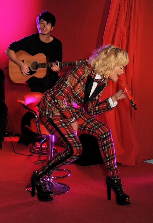 184075146BS00052 Rimmel Lon