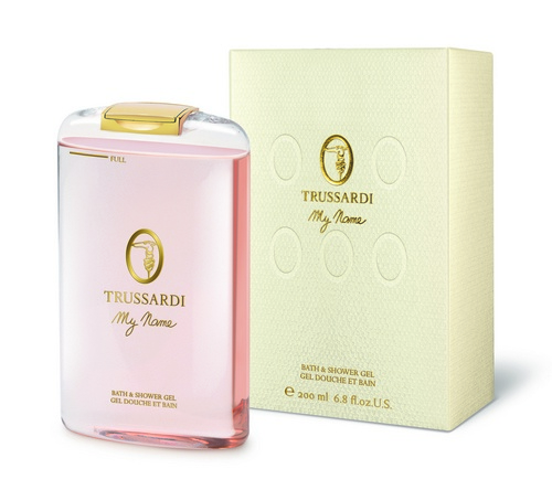 Bath  Shower Gel 200 mlpack cr