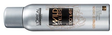 Crepage de Chignon cr