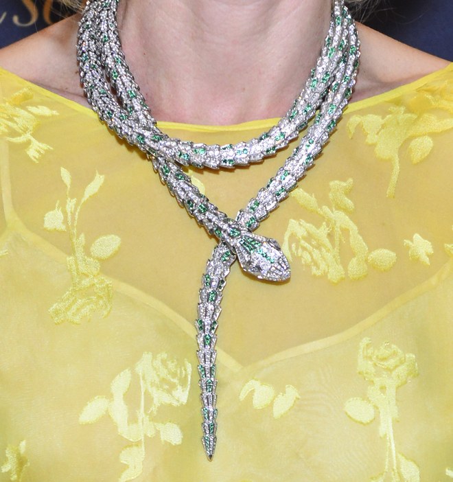 ogrlica bulgari