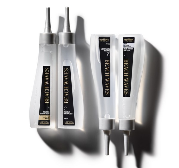 Beach Waves za normalnu i osjetljivu kosu cr