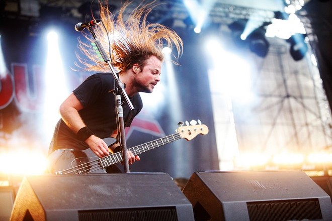 Airbourne 1 photo Matej Grgic