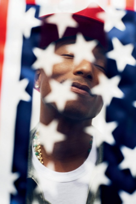 Pharrell-Williams ELLE-UK 05