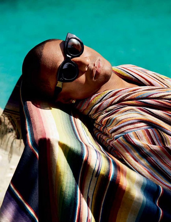 Pharrell-Williams ELLE-UK 06