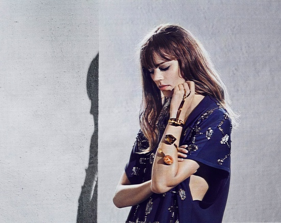 freja-beha-by-malene-birger-fall-2014-campaign12 cr