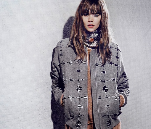 freja-beha-by-malene-birger-fall-2014-campaign2 cr