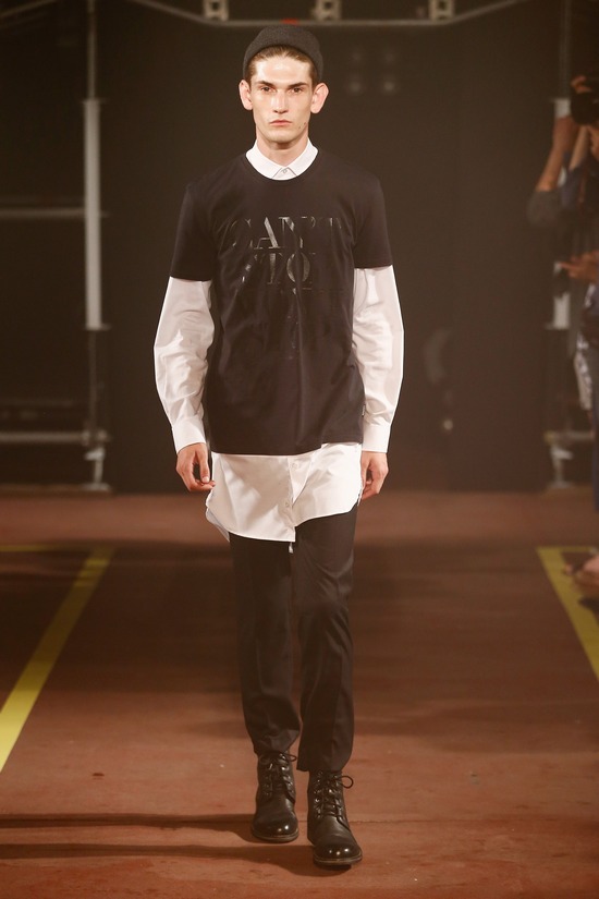 reserved catwalk 2