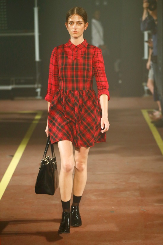 reserved catwalk 3
