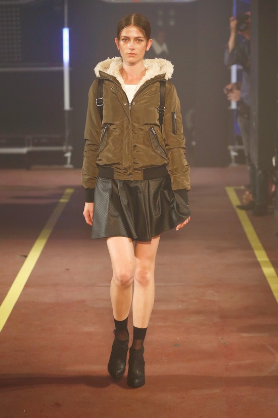 reserved catwalk 5