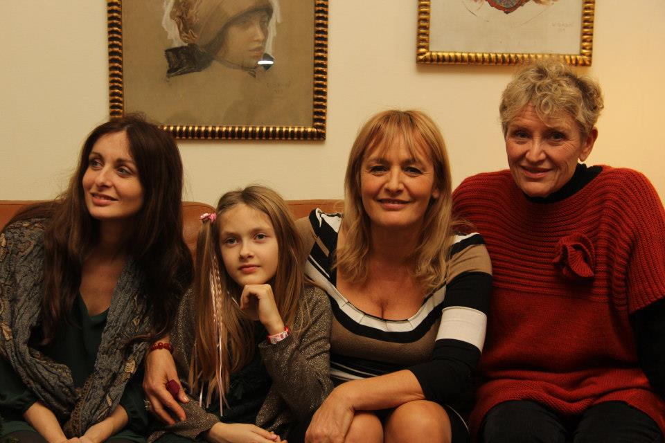 familija