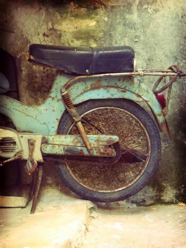 motor